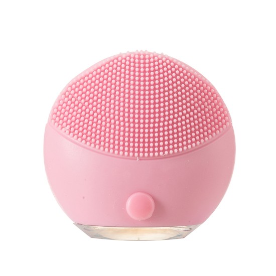Escova Massageadora Facial Personalizada