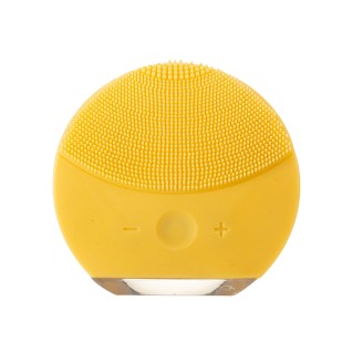 Escova Massageadora Facial Personalizada
