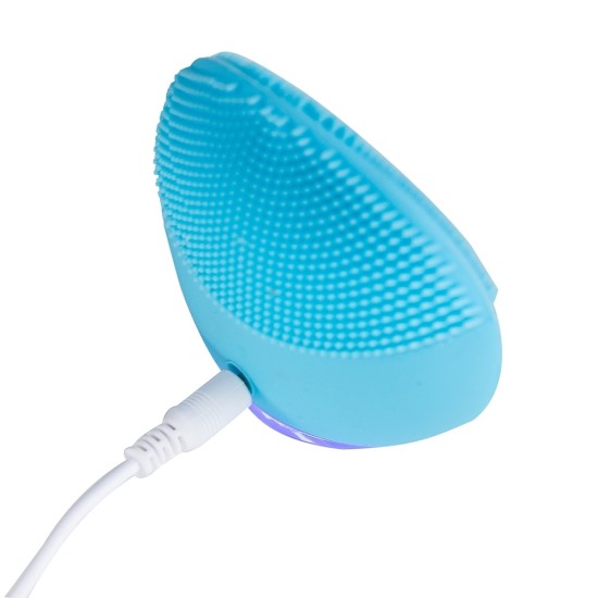 Escova Massageadora Facial Personalizada