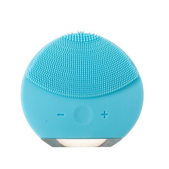 Escova Massageadora Facial Personalizada