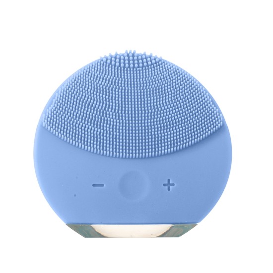Escova Massageadora Facial Personalizada