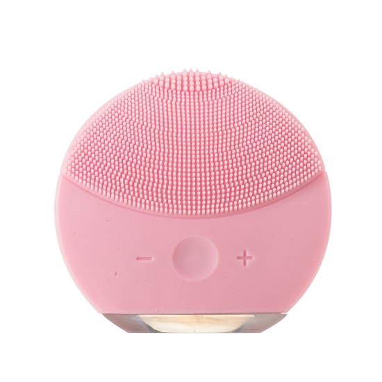 Escova Massageadora Facial Personalizada