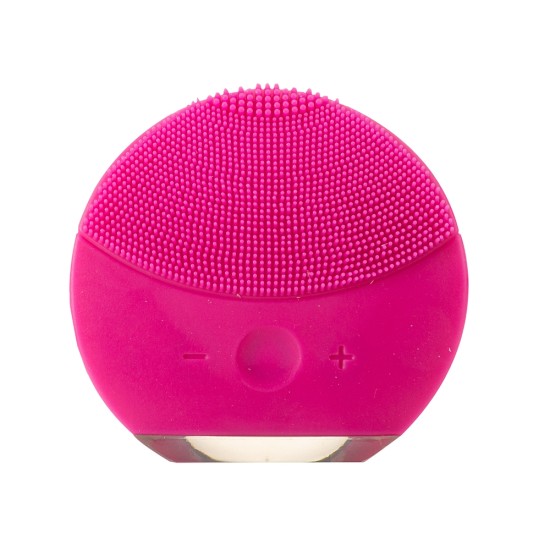 Escova Massageadora Facial Personalizada