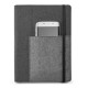 Capa com Caderno Personalizado para Brindes