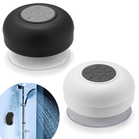 Caixa de Som Bluetooth A Prova D'Água Personalizada