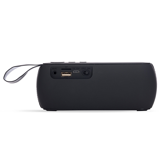 Caixa de Som Bluetooth MultiFunções Personalizada