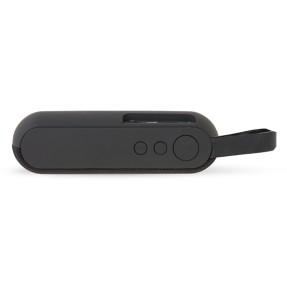 Caixa de Som Bluetooth MultiFunções Personalizada
