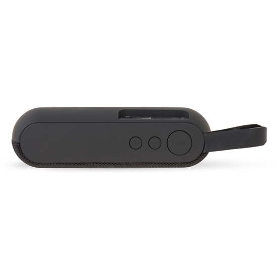 Caixa de Som Bluetooth MultiFunções Personalizada
