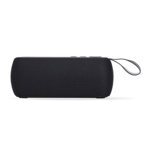 Caixa de Som Bluetooth MultiFunções Personalizada