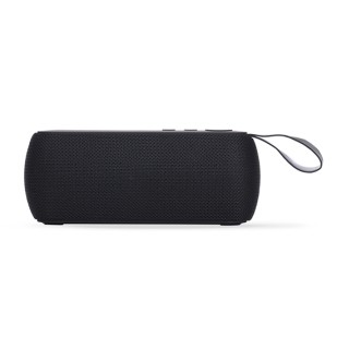 Caixa de Som Bluetooth MultiFunções Personalizada
