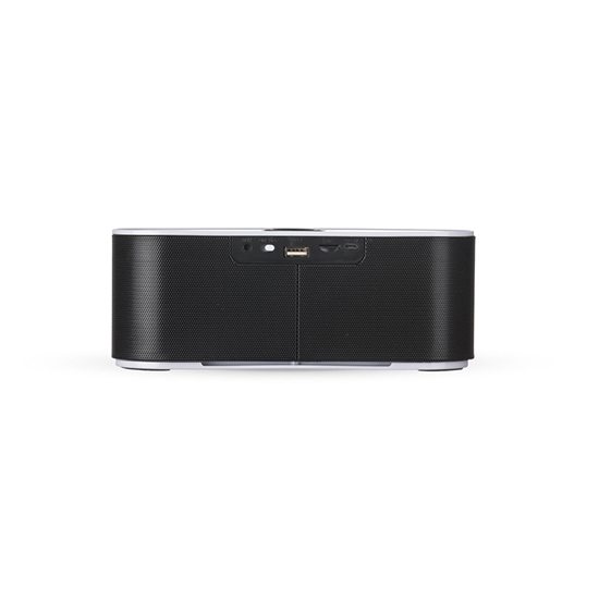 Caixa de Som Bluetooth Personalizada para Brindes