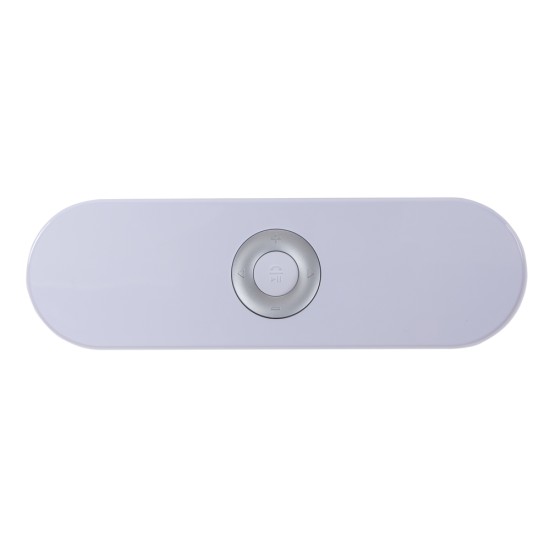 Caixa de Som Bluetooth Personalizada para Brindes