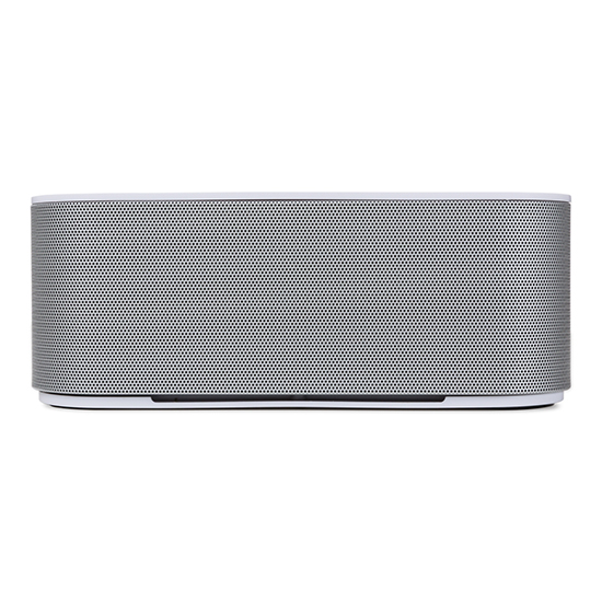 Caixa de Som Bluetooth Personalizada para Brindes