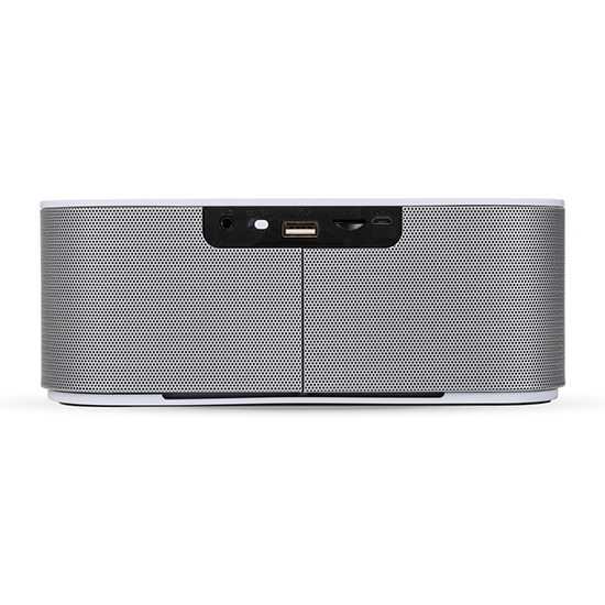 Caixa de Som Bluetooth Personalizada para Brindes