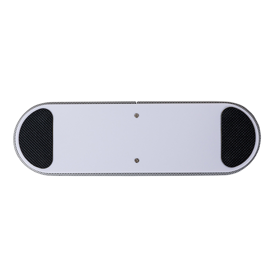 Caixa de Som Bluetooth Personalizada para Brindes