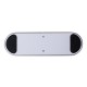 Caixa de Som Bluetooth Personalizada para Brindes