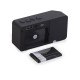 Mini Caixa de Som com Bluetooth para Brindes