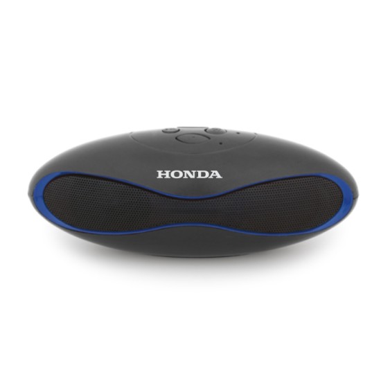 Caixa de Som com Bluetooth Personalizada