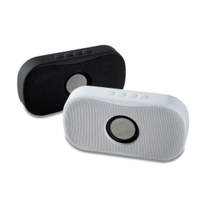 Caixa de Som Bluetooth Personalizada