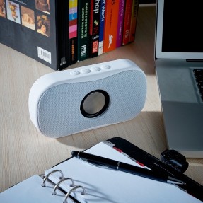 Caixa de Som Bluetooth Personalizada
