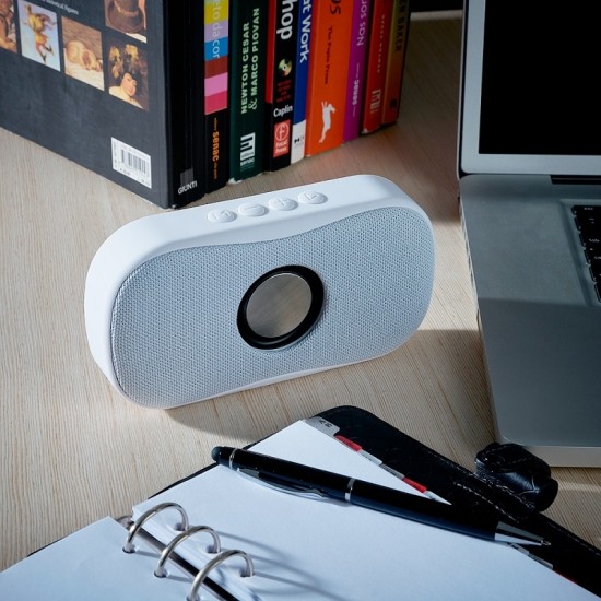 Caixa de Som Bluetooth Personalizada