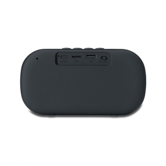Caixa de Som Bluetooth Personalizada