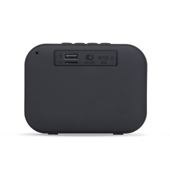 Caixa de Som Bluetooth Personalizada