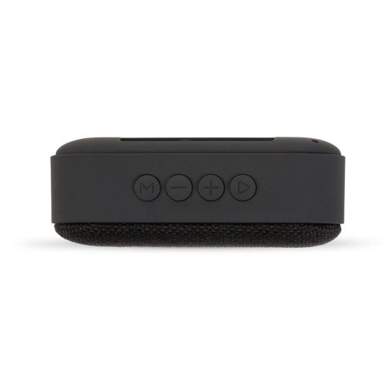 Caixa de Som Bluetooth Personalizada