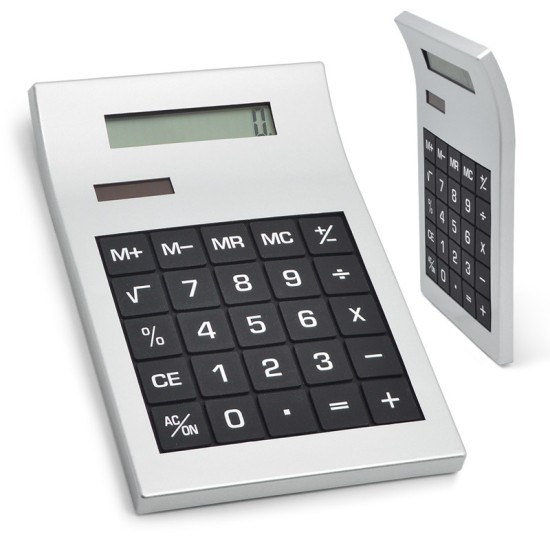 Calculadora 8 Dígitos Personalizada
