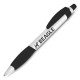 Caneta de PVC Personalizada