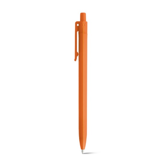 Caneta Esferográfica Plástica Personalizada