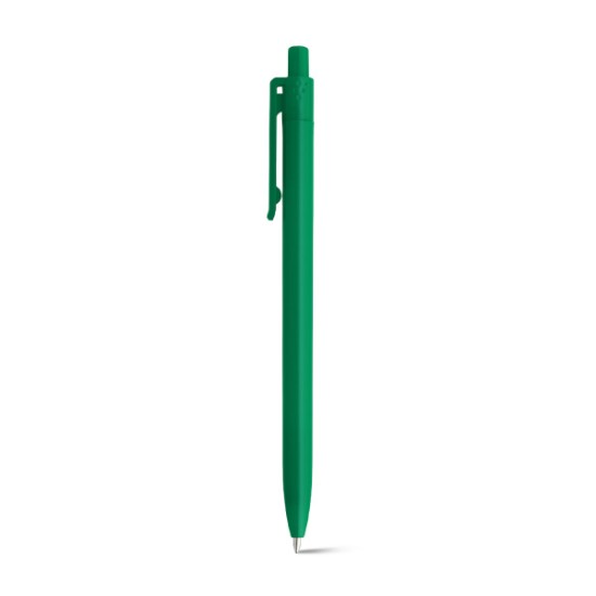 Caneta Esferográfica Plástica Personalizada