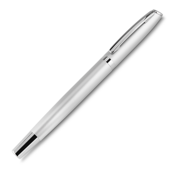 Caneta Metal Roller de Alumínio  Personalizada