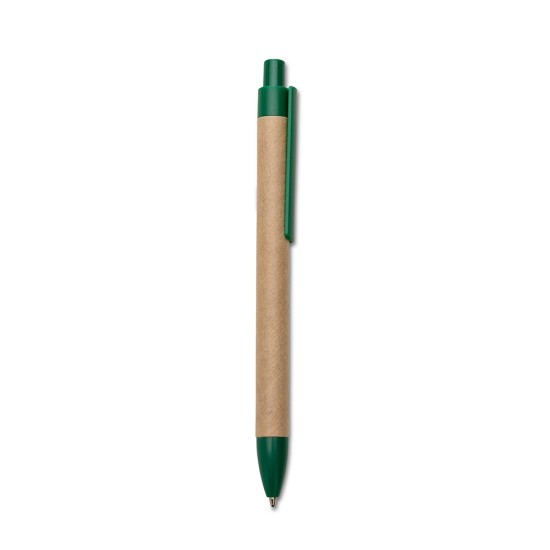 Caneta Ecológica Personalizada
