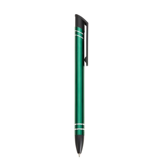 Caneta Semi-metal Personalizada