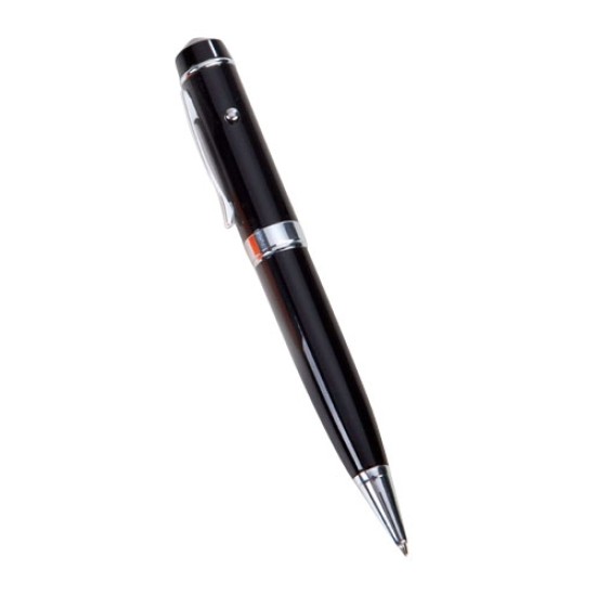 Caneta Pen Drive 4GB Personalizada