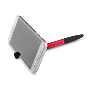 Caneta em Metal com Ponta Touch Personalizada