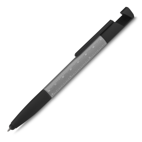 Caneta em Metal com Ponta Touch Personalizada