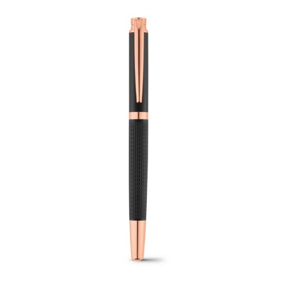 Caneta Roller com Estojo Personalizada