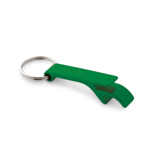 Chaveiro Abridor de Garrafas Personalizado