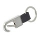 Chaveiro de Couro com Metal Personalizado