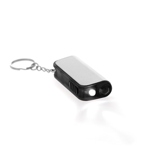 Chaveiro com Led e Ferramenta Fenda Philips Personalizado para Brindes