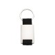 Chaveiro de Metal com Detalhe em Nylon Personalizado para Brindes