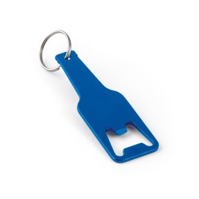 Chaveiro Abridor de Metal Personalizado