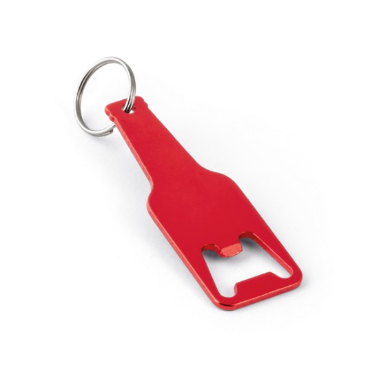 Chaveiro Abridor de Metal Personalizado