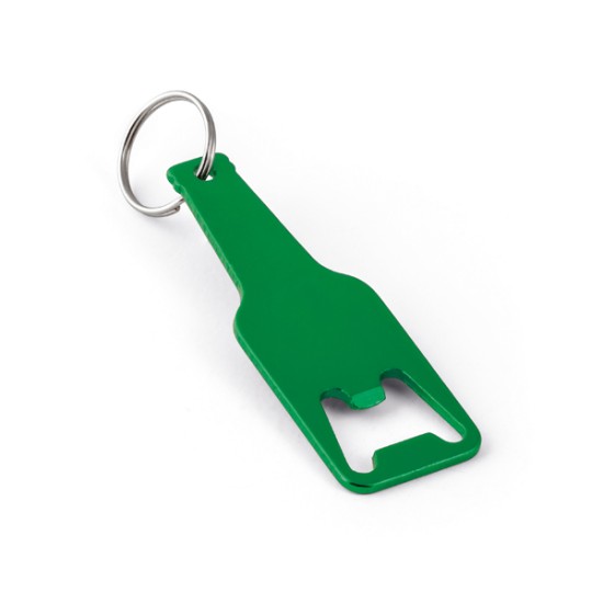 Chaveiro Abridor de Metal Personalizado