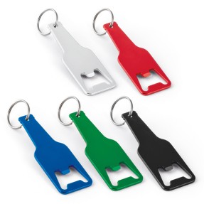 Chaveiro Abridor de Metal Personalizado