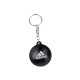 Chaveiro Anti-Stress Bolinha Personalizado