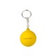 Chaveiro Anti-Stress Bolinha Personalizado