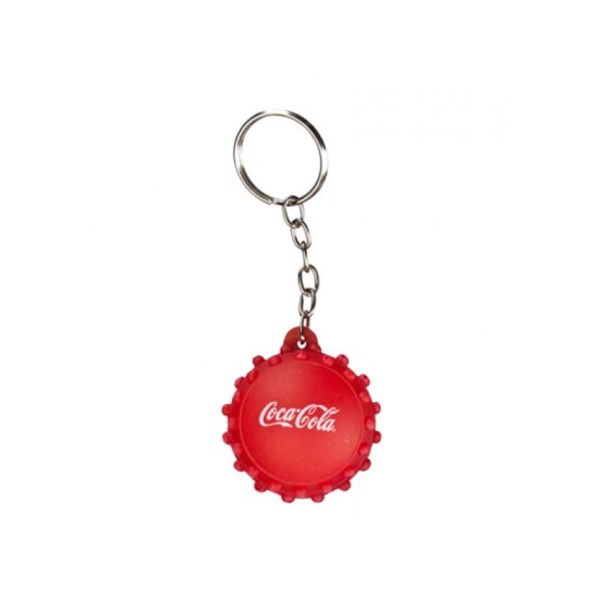 Chaveiro Anti-Stress Bolinha Cravinho Personalizado